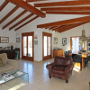 For Sale. Country House in Benissa costa